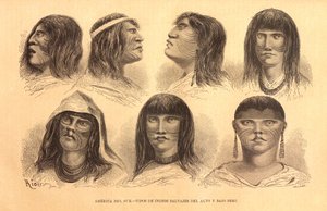 Ny universell geografi av Unbekannt Unbekannt